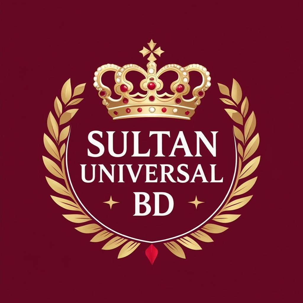 Sultan Universal BD