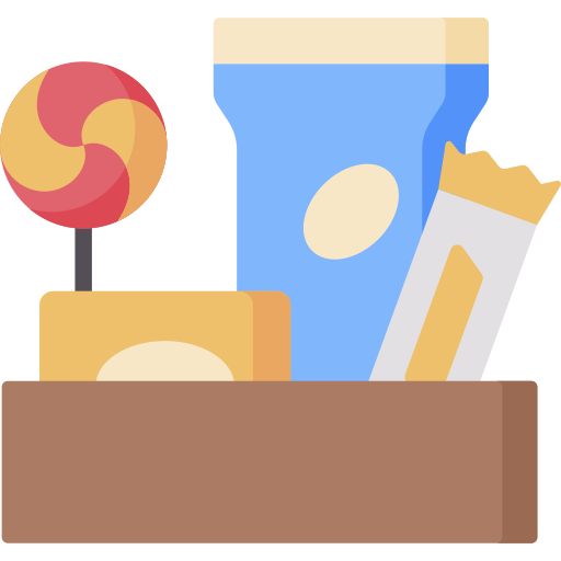 Snacks